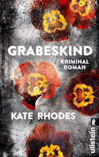 Grabeskind - Kate Rhodes - E-Book