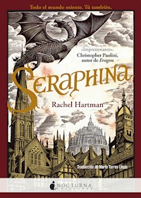 Seraphina - Rachel Hartman - E-Book