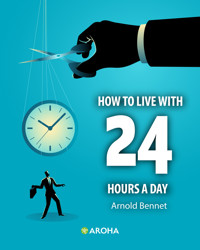 How to Live with 24 Hours a Day - Henry Drummond - E-Book