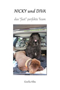 Nicky und Diva ein "fast" perfektes Team - Gisella Alba - E-Book