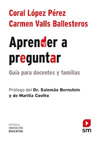 Aprender a preguntar - Coral López Pérez - E-Book