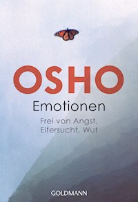 Emotionen - Osho - E-Book