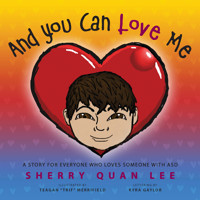 And You Can Love Me - Sherry Quan Lee - E-Book