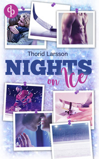Nights on Ice - Thorid Larsson - E-Book
