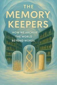 The Memory Keepers - Callum West - E-Book