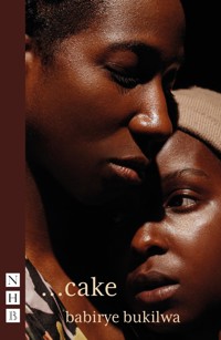 ... ...cake - babirye bukilwa - E-Book