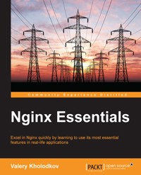 Nginx Essentials - Valery Kholodkov - E-Book