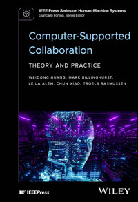 Computer-Supported Collaboration - Weidong Huang - E-Book
