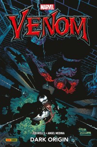 Venom - Dark Origin - Wells Zeb - E-Book