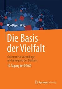 Die Basis der Vielfalt -  - E-Book