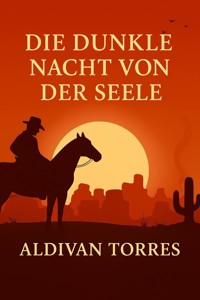 Die Dunkle Nacht von der Seele - Aldivan Torres - E-Book