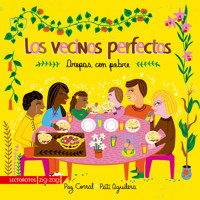 Los Vecinos perfectos - Paz Corral - E-Book