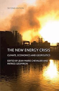 The New Energy Crisis -  - E-Book