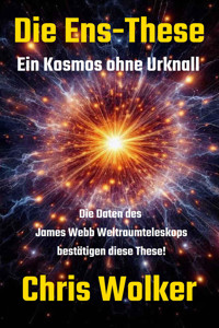 Die Ens-These - Chris Wolker - E-Book
