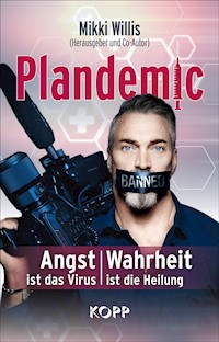 Plandemic -  - E-Book