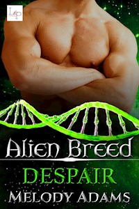 Despair - Melody Adams - E-Book