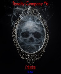 Penalty Company #6 - T.K. Myur - E-Book