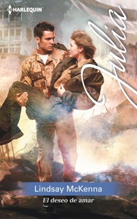 Nadie como tú - Liz Jarrett - E-Book