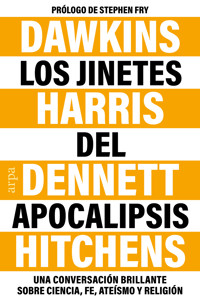 Los jinetes del Apocalipsis - Richard Dawkins - E-Book