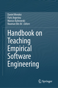 Handbook on Teaching Empirical Software Engineering -  - E-Book