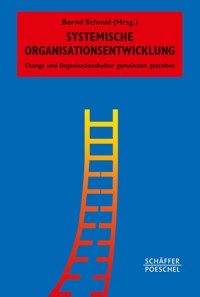 Systemische Organisationsentwicklung -  - E-Book