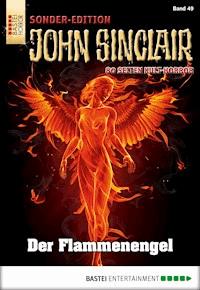 John Sinclair Sonder-Edition 49 - Jason Dark - E-Book