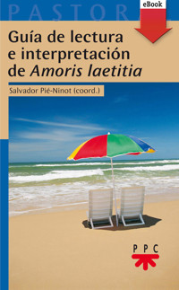 Guía de lectura e interpretación de Amor - Varios autores - E-Book