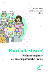 Polyfantastisch? - Gwendolin Altenhöfer - E-Book