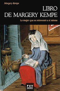 Libro de Margery Kempe - Margery Kempe - E-Book