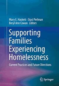 Supporting Families Experiencing Homelessness -  - E-Book