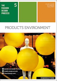 Products environment - Armelle Claudé - E-Book