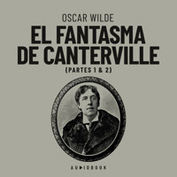 El fantasma de Canterville (Completo) - Oscar Wilde - Hörbuch