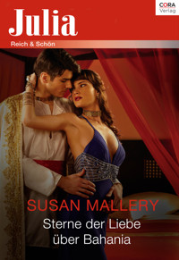 Sterne der Liebe über Bahania - Susan Mallery - E-Book