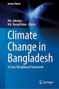 Climate Change in Bangladesh - - E-Book
