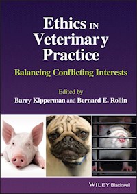 Ethics in Veterinary Practice -  - E-Book
