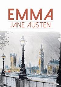 Emma - Jane Austen. - E-Book
