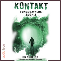 KONTAKT - HK Kohfink - Hörbuch