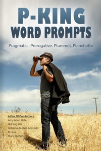P-King Word Prompts - Rachel Hoffman - E-Book