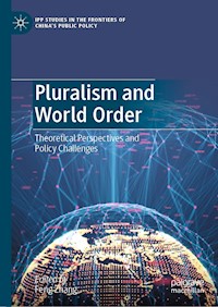 Pluralism and World Order -  - E-Book