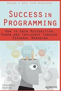 Success in Programming - Frederic Harper - E-Book