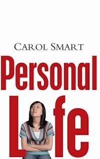 Personal Life - Carol Smart - E-Book