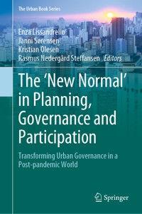 The ‘New Normal’ in Planning, Governance and Participation -  - E-Book