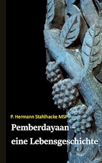 Pemberdayaan - P. Hermann Stahlhacke MSF - E-Book