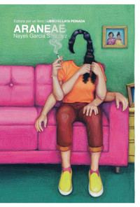 Araneae - Nayeli García Sánchez - E-Book