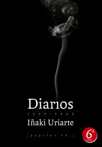Diarios (1999-2003) - Iñaki Uriarte - E-Book