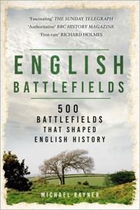 English Battlefields - Michael Rayner - E-Book