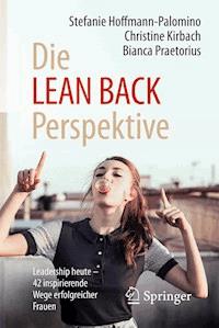 Die LEAN BACK Perspektive -  - E-Book