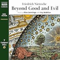 Beyond Good and Evil - Friedrich Nietzsche - Hörbuch