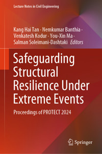 Safeguarding Structural Resilience Under Extreme Events -  - E-Book