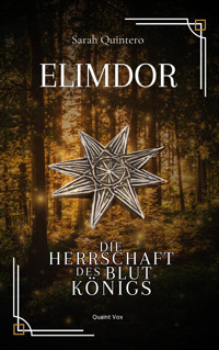 Elimdor I - Sarah Quintero - E-Book